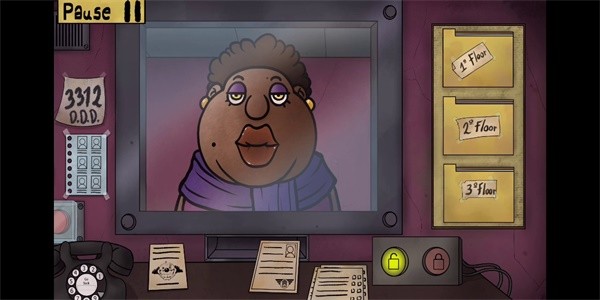 他不是我的邻居免广告