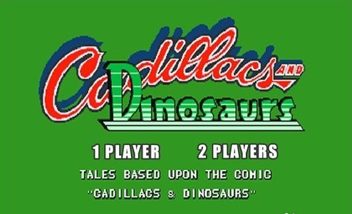 恐龙快打双人选关详细攻略截图