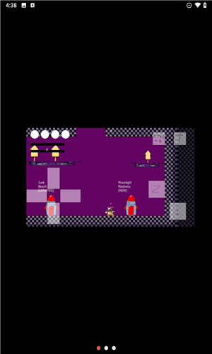 披萨塔噪音大冒险