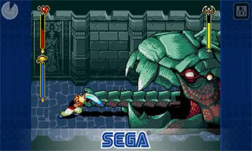 雷神传说光之继承者