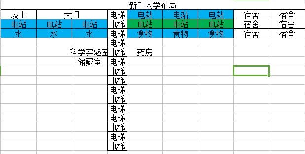 辐射避难所单机版