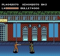 经典游戏鳄鱼先生