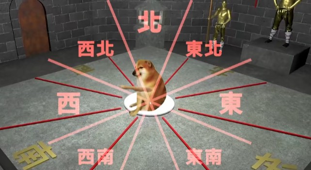 听声辨位手机版