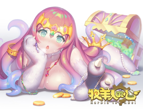 牧羊人之心官网版