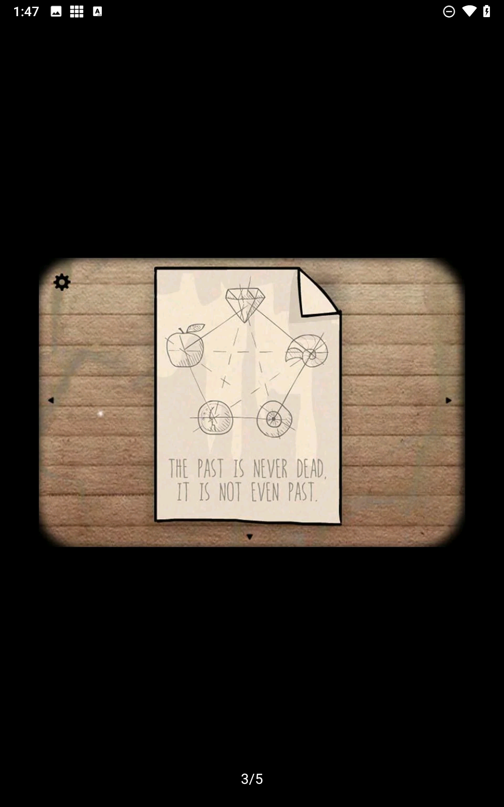 逃离方块锈湖湖畔