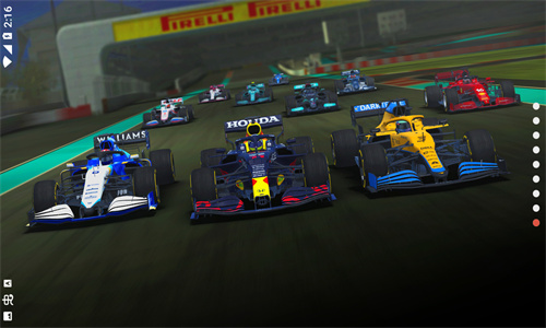 真实赛车3最新版