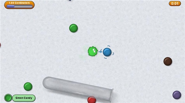 美味星球2再次归来