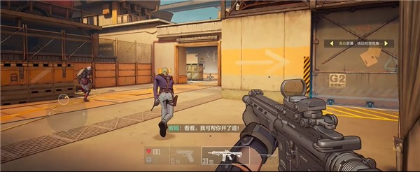 王牌战士2最新版