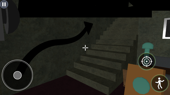 恐怖的玩具工厂