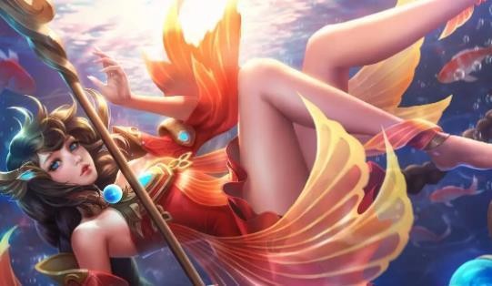 王者荣耀全球国际服