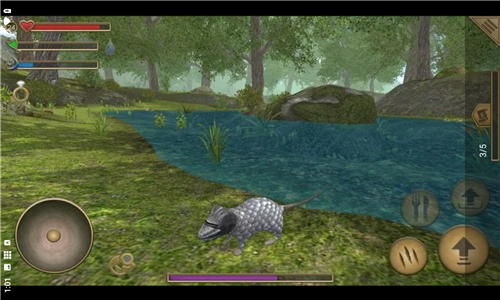 老鼠模拟器中文版