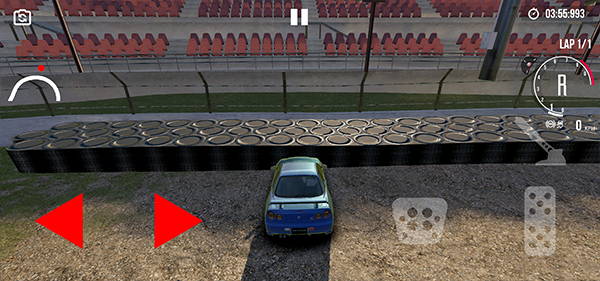 绝对赛车官方正版