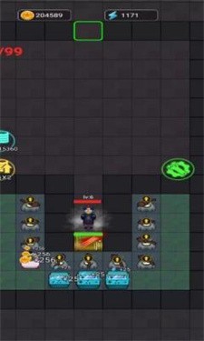 火柴人逃亡日记