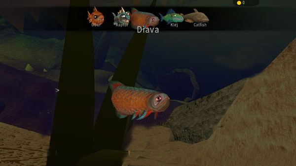 海底大猎杀联机版