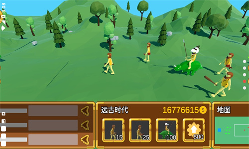 战争进化史手机版