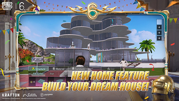 绝地求生国际体验服