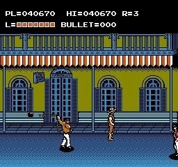 经典游戏鳄鱼先生