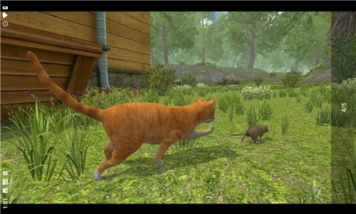 老鼠模拟器中文版