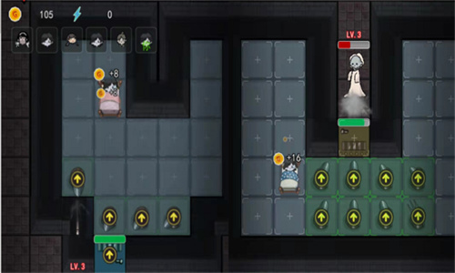 猛鬼宿舍中文版