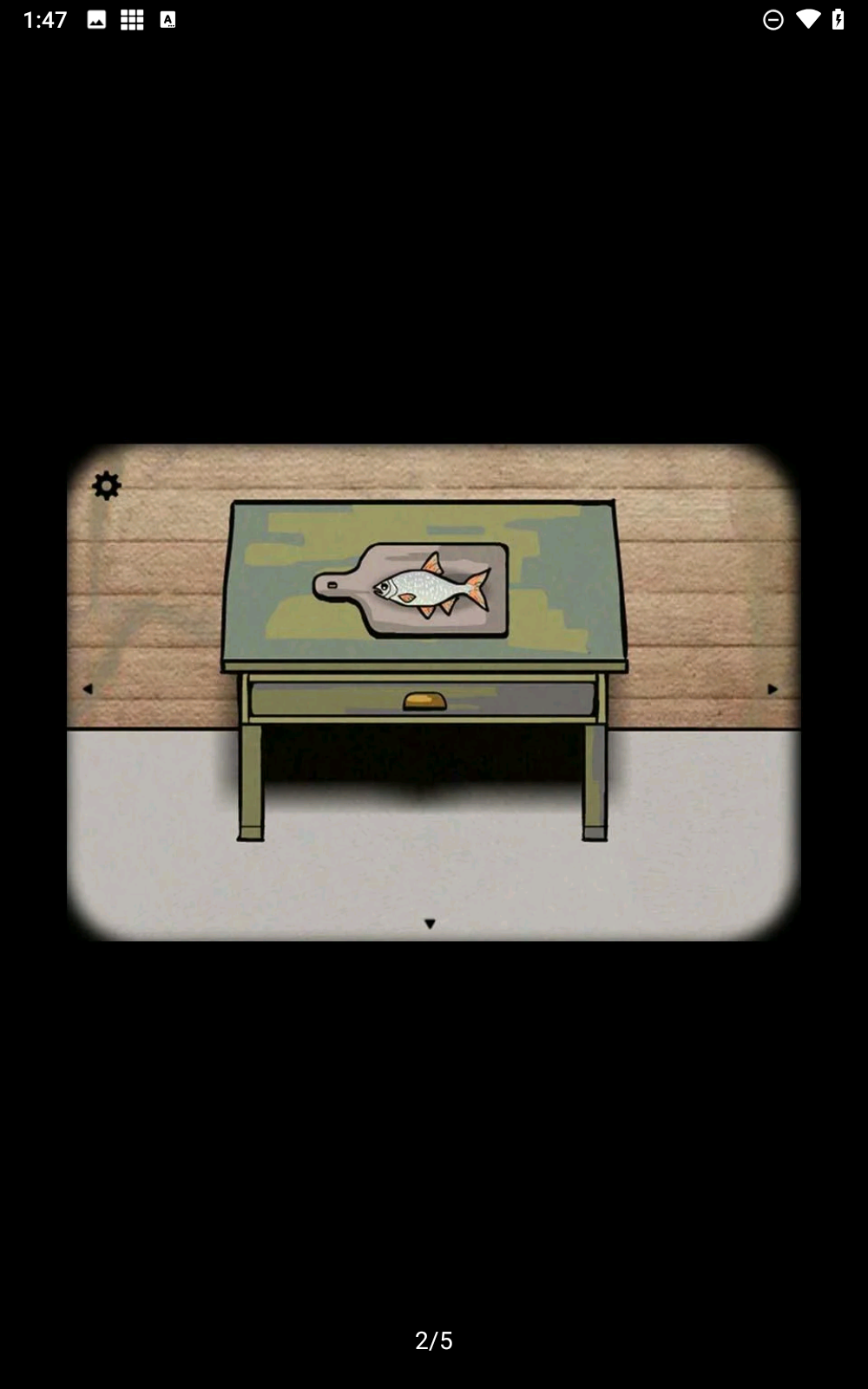 逃离方块锈湖湖畔