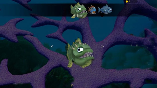 海底大猎杀联机版