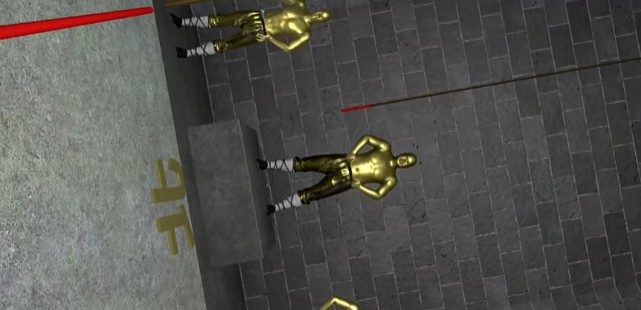 听声辨位手机版