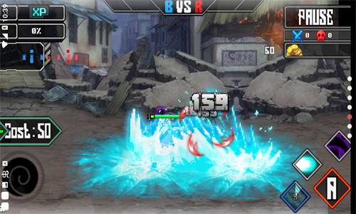 火影战记最新版