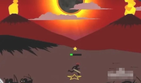 火柴人战争遗产2