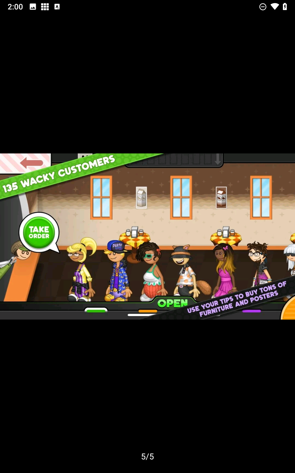 老爹摩卡咖啡店togo