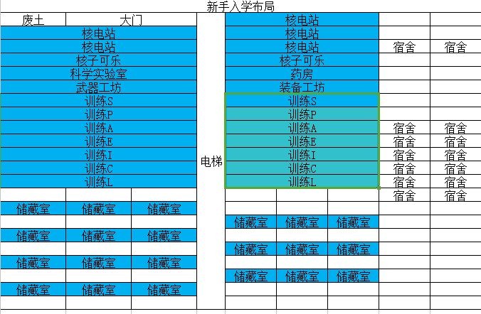 辐射避难所单机版