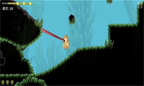 救救狗头大作战