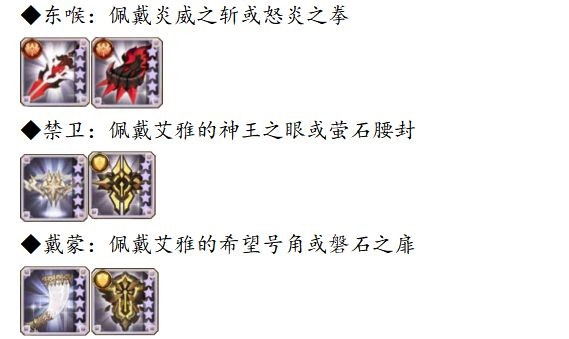 剑与远征安卓版