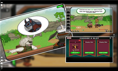 杰克驴的铁匠铺