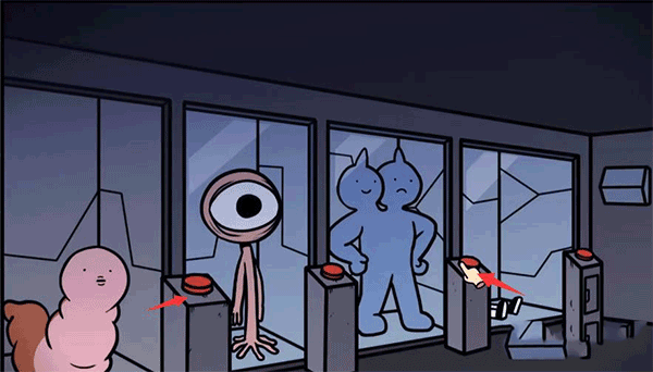 少年的人间奇遇手机版