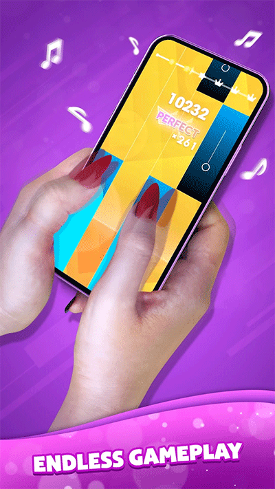 钢琴块3官方正版