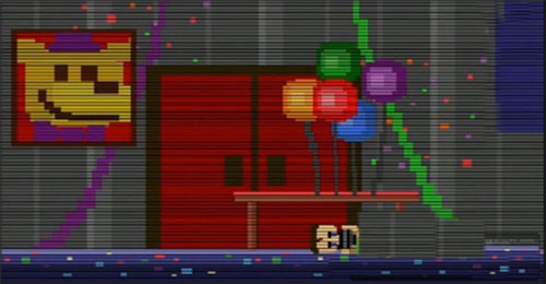 终极自定义之夜全人物