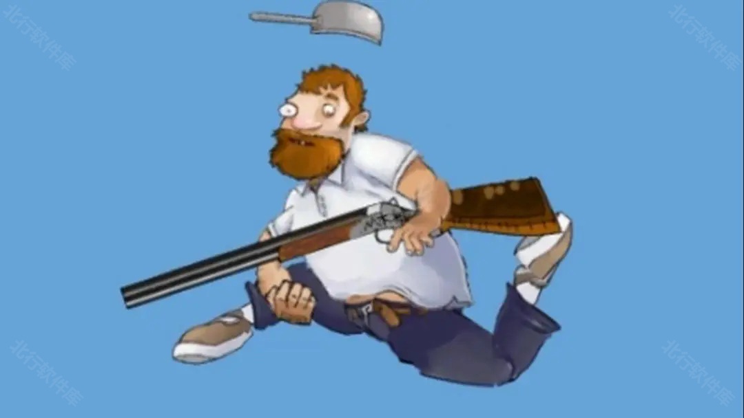 戴夫大战僵尸重制版