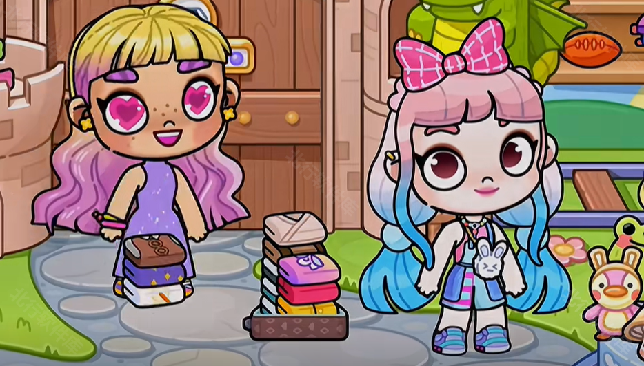 阿凡达世界免付费