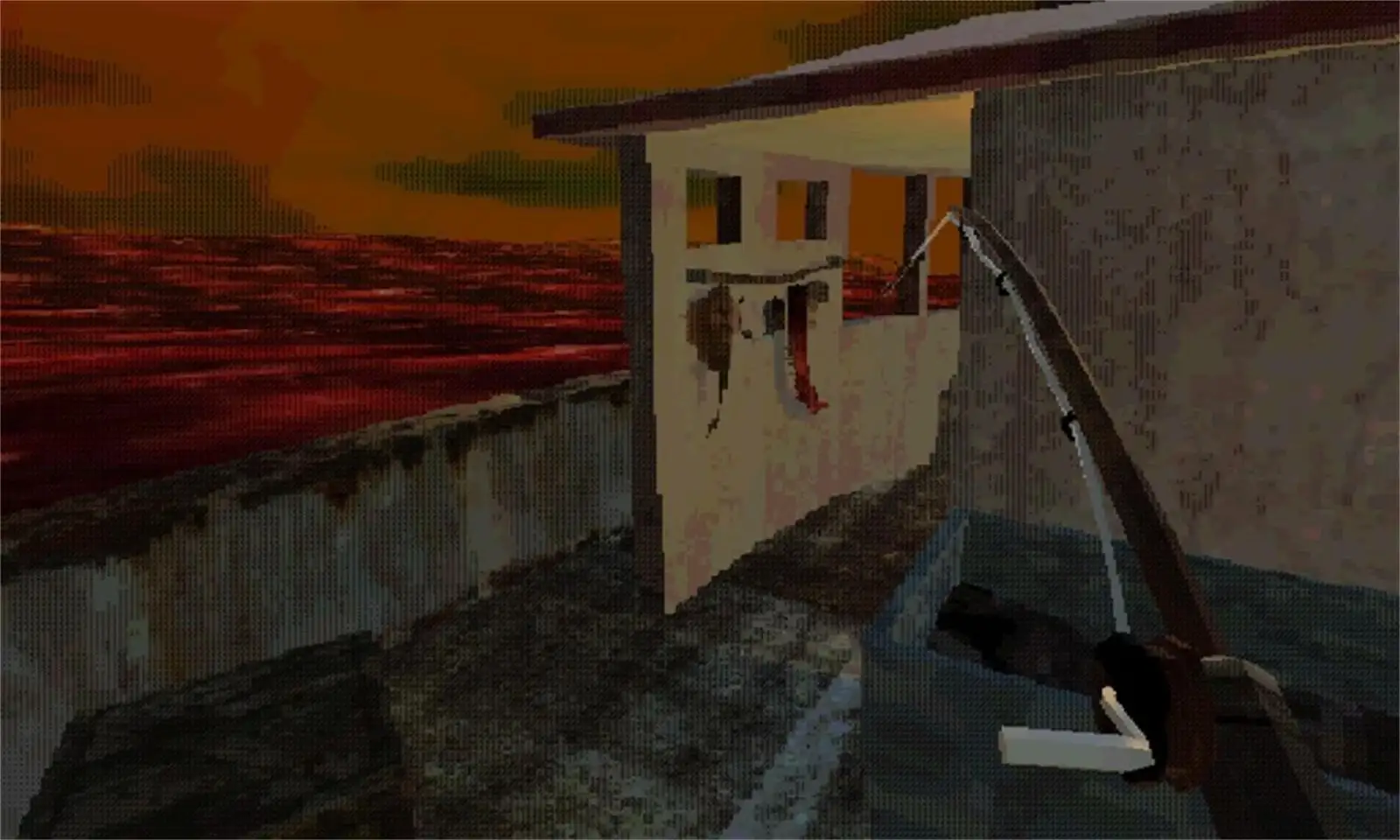 克鲁苏钓鱼模拟器