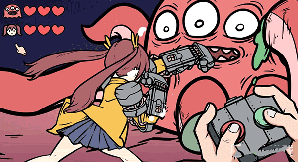 少年的人间奇遇手机版