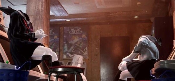 幽灵线东京手机版