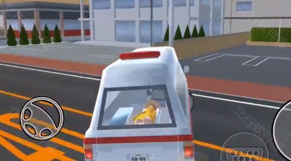 樱花校园模拟器145个动作