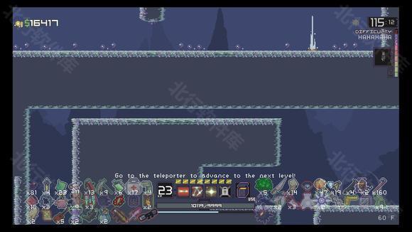 雨中冒险手机版