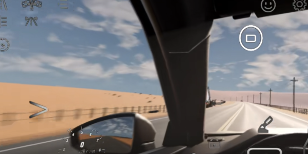 停车场多人游戏2