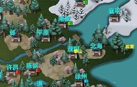 三国大时代4天梦上帝版