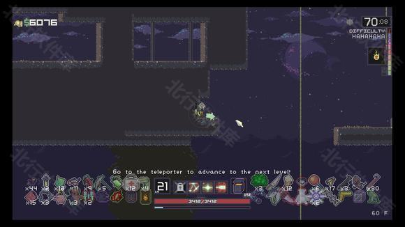 雨中冒险手机版