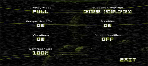 终极自定义之夜全人物