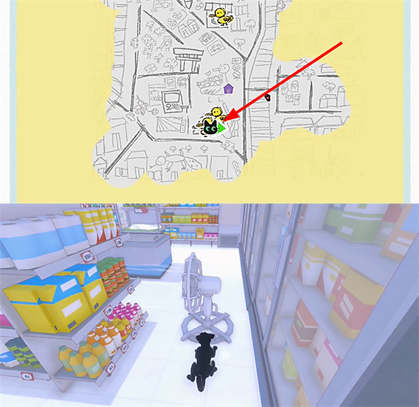 小猫咪大城市手机版