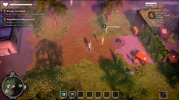 末日的第53天安卓版