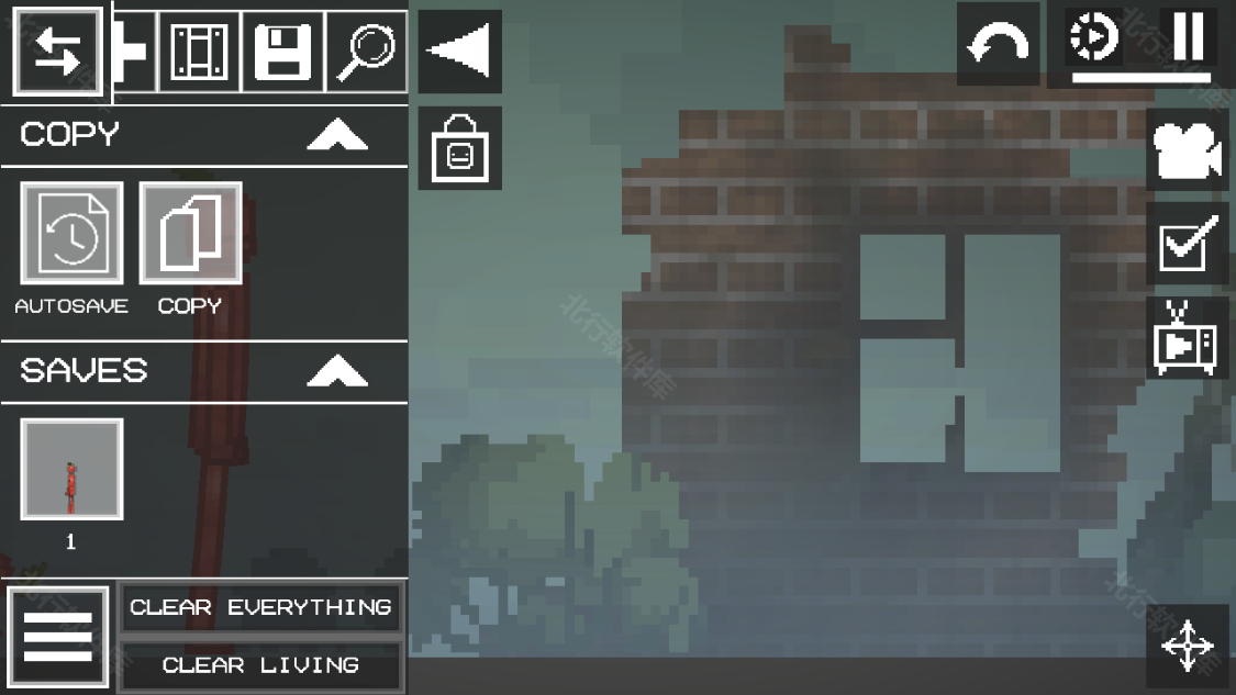 甜瓜游乐场国际版